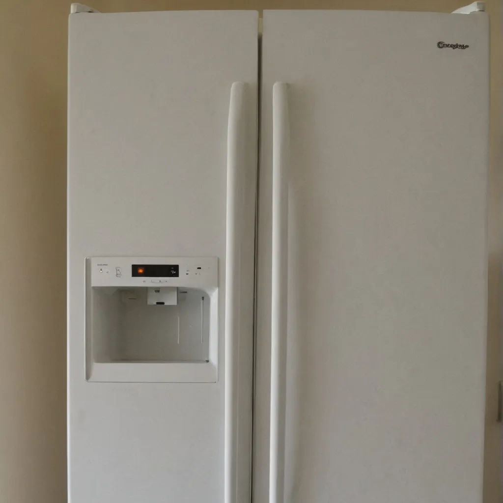 chat with ai character: fridge CH