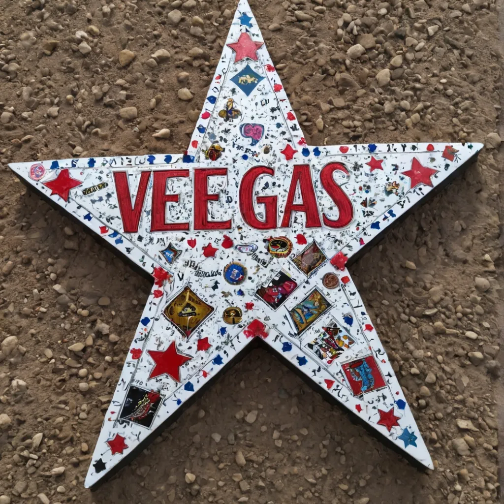 chat with ai character: Vegas