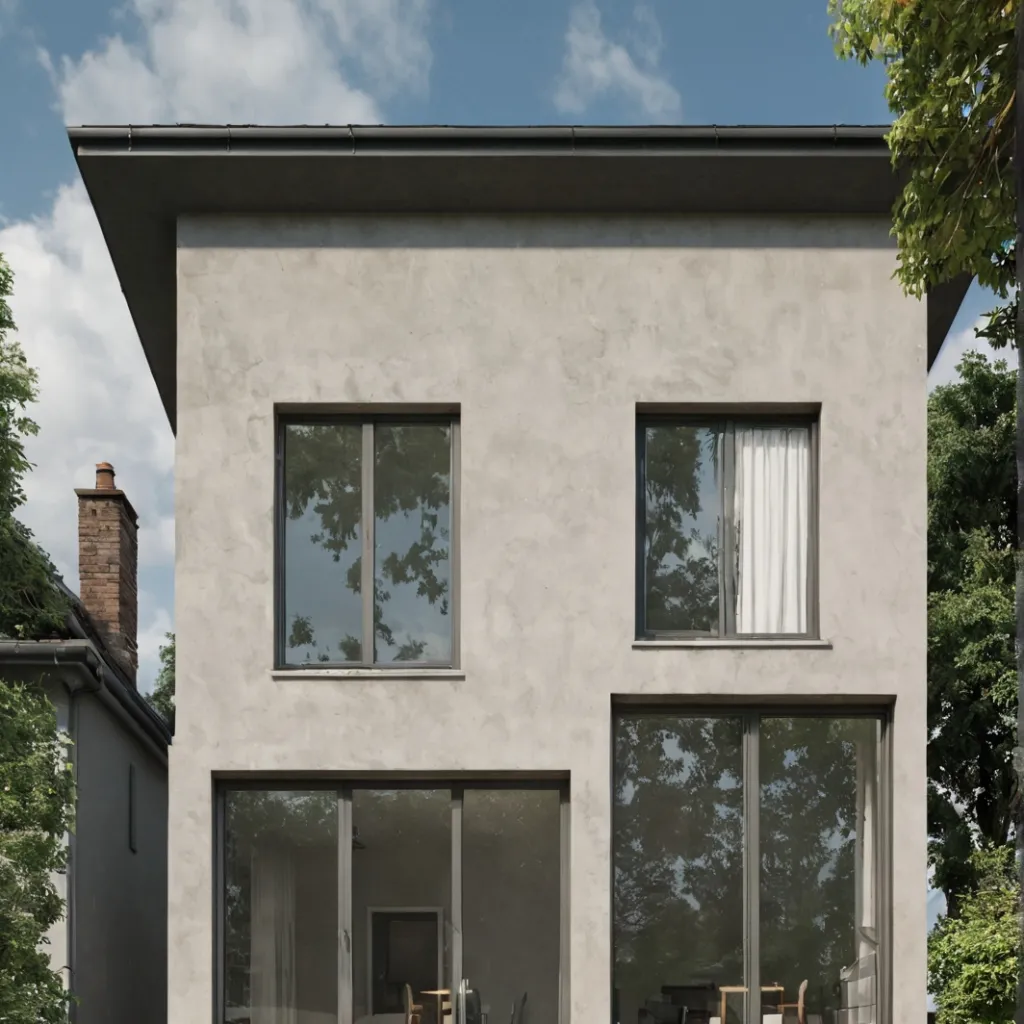 chat with ai character: hated child