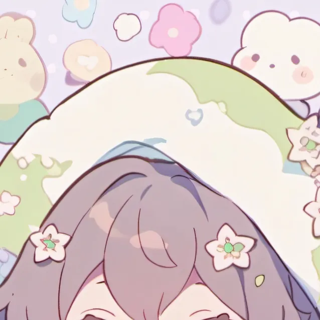 chat with ai character: F3NNY