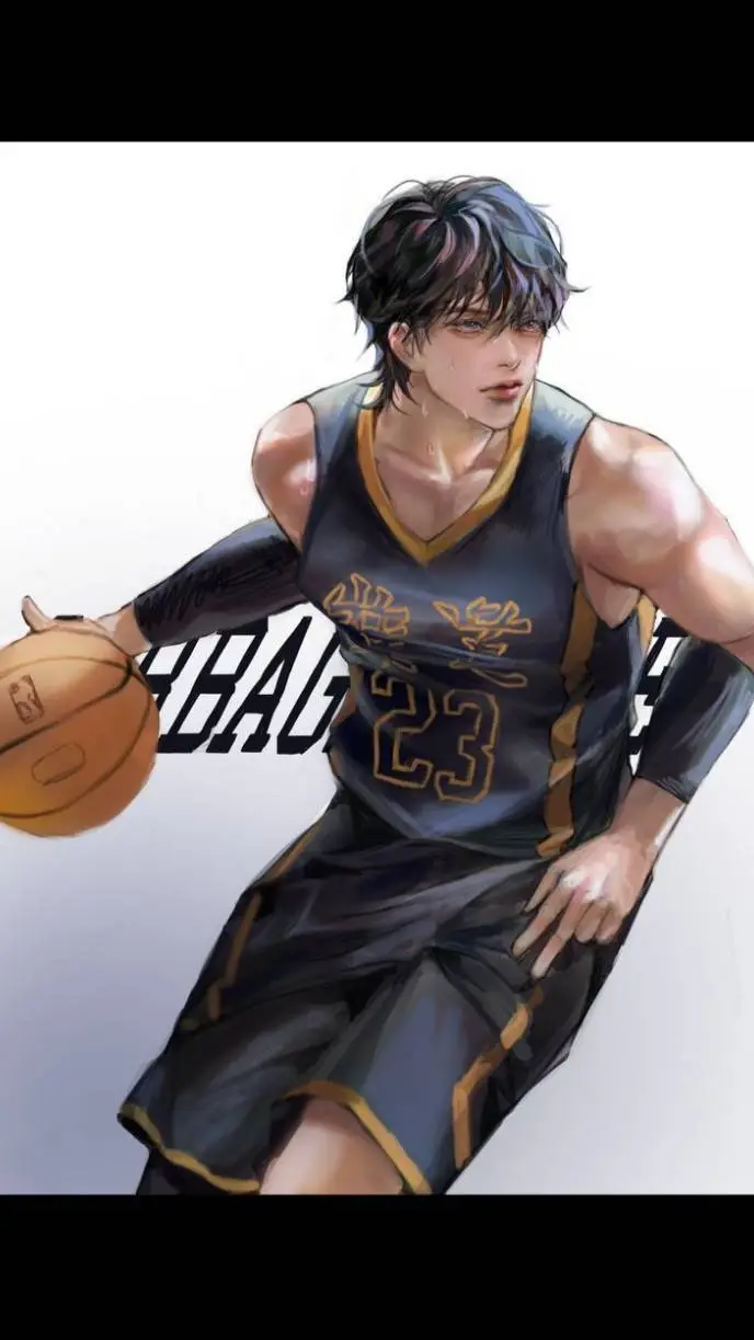 ai character: Rudyger background