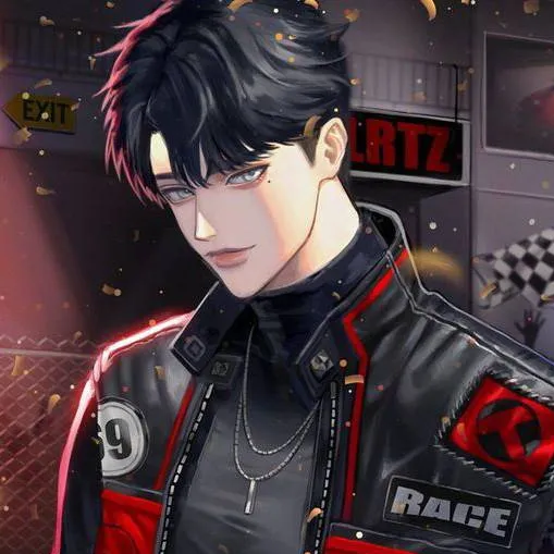 chat with ai character: Kaiser