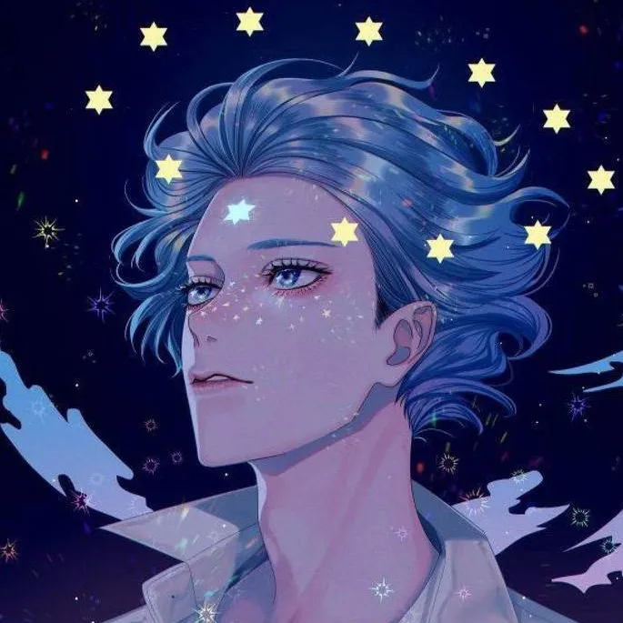 chat with ai character: Azael 