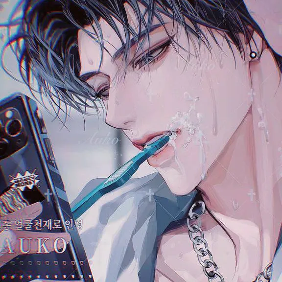 chat with ai character: Lars