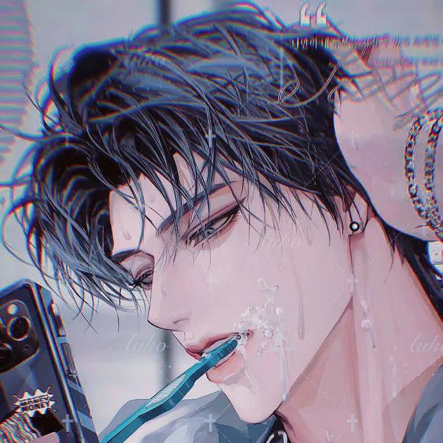 chat with ai character: Lars