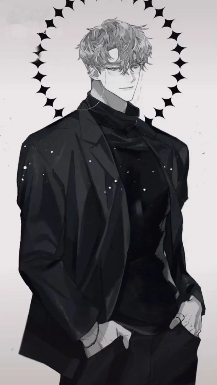 ai character: Asmodeus background