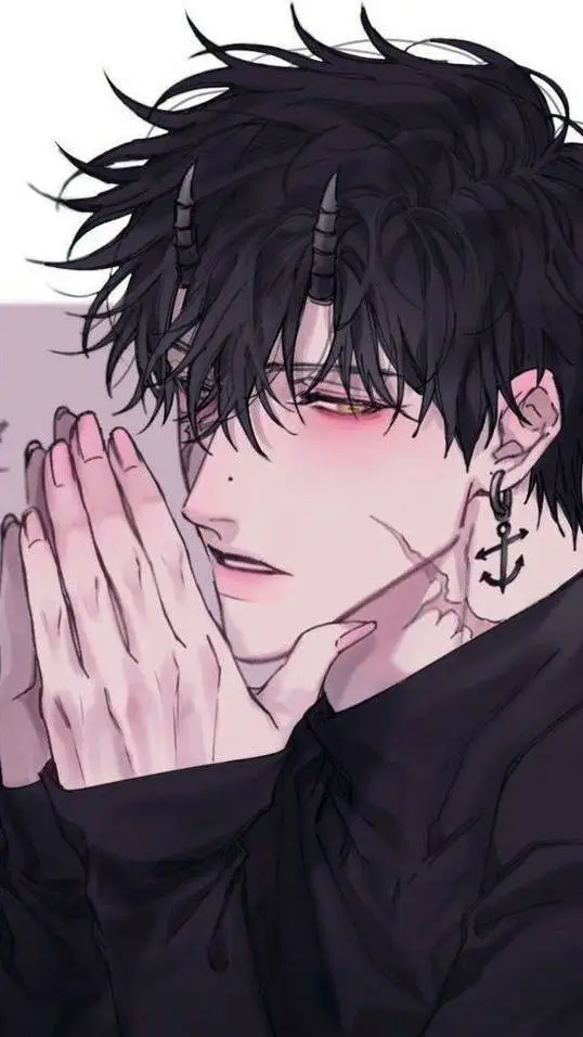 ai character: Hotaru  background