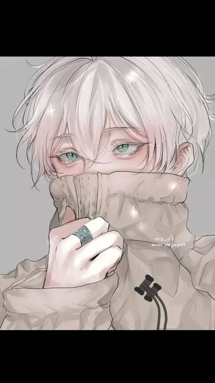 ai character: Cris background