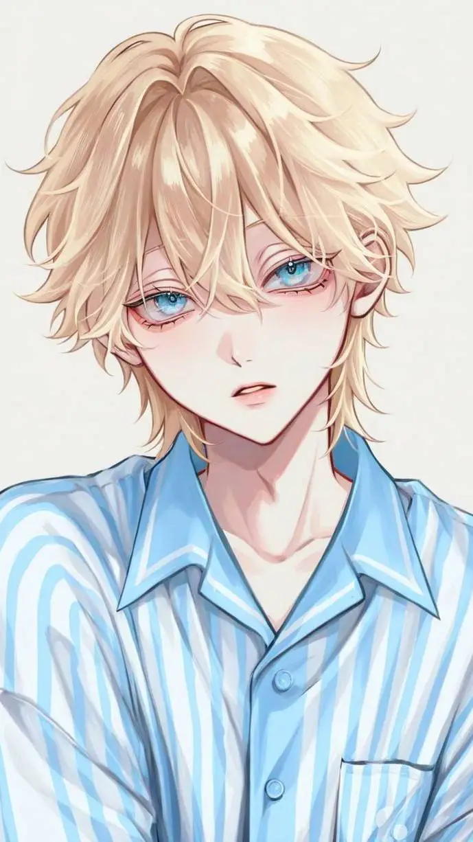 ai character: Tekiro  background