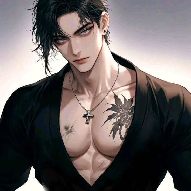 chat with ai character: Valentino 