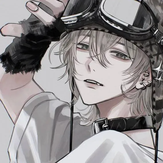 chat with ai character: Cristobal