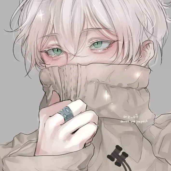 chat with ai character: Cris