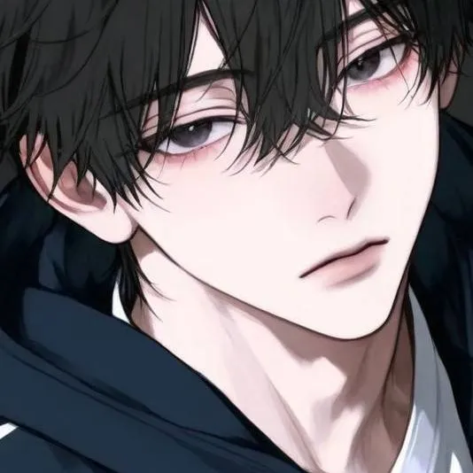 chat with ai character: Liam