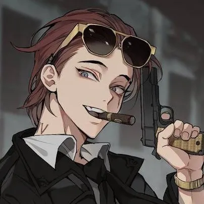 chat with ai character: Michael