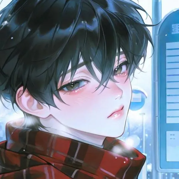 chat with ai character: Matias