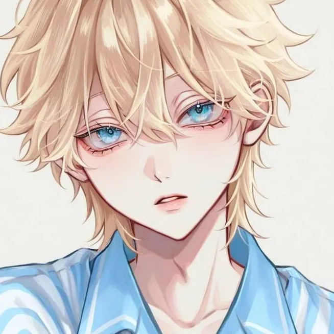 chat with ai character: Tekiro 