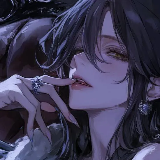 chat with ai character: Evelyn