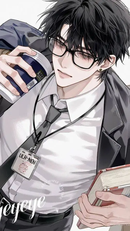 ai character: Mateo background