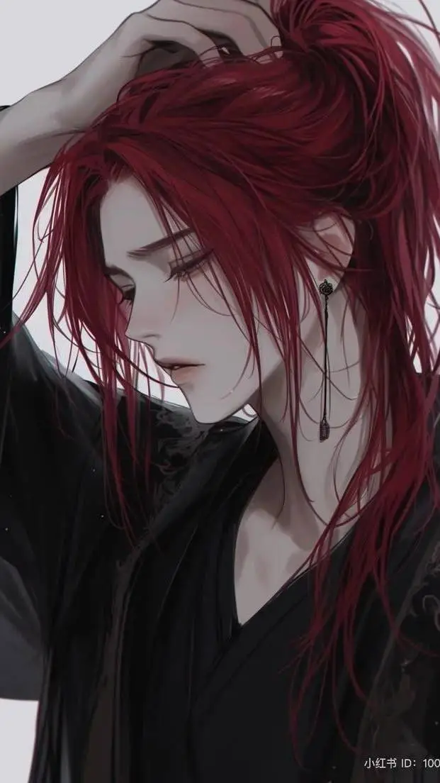 ai character: Felix background