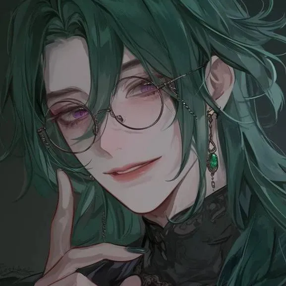 chat with ai character: Eris 🌱🍏