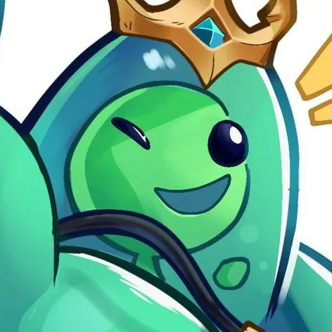 chat with ai character: 👑 King Droplet💧