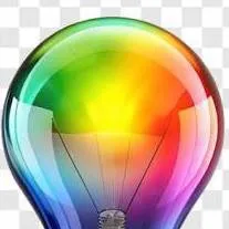 chat with ai character: 🌈 + 💡