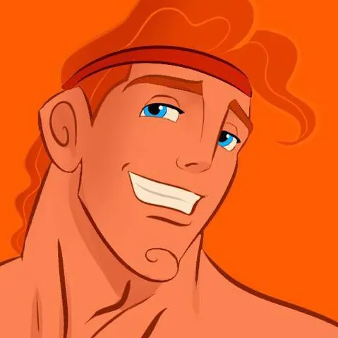 chat with ai character: Hercules 