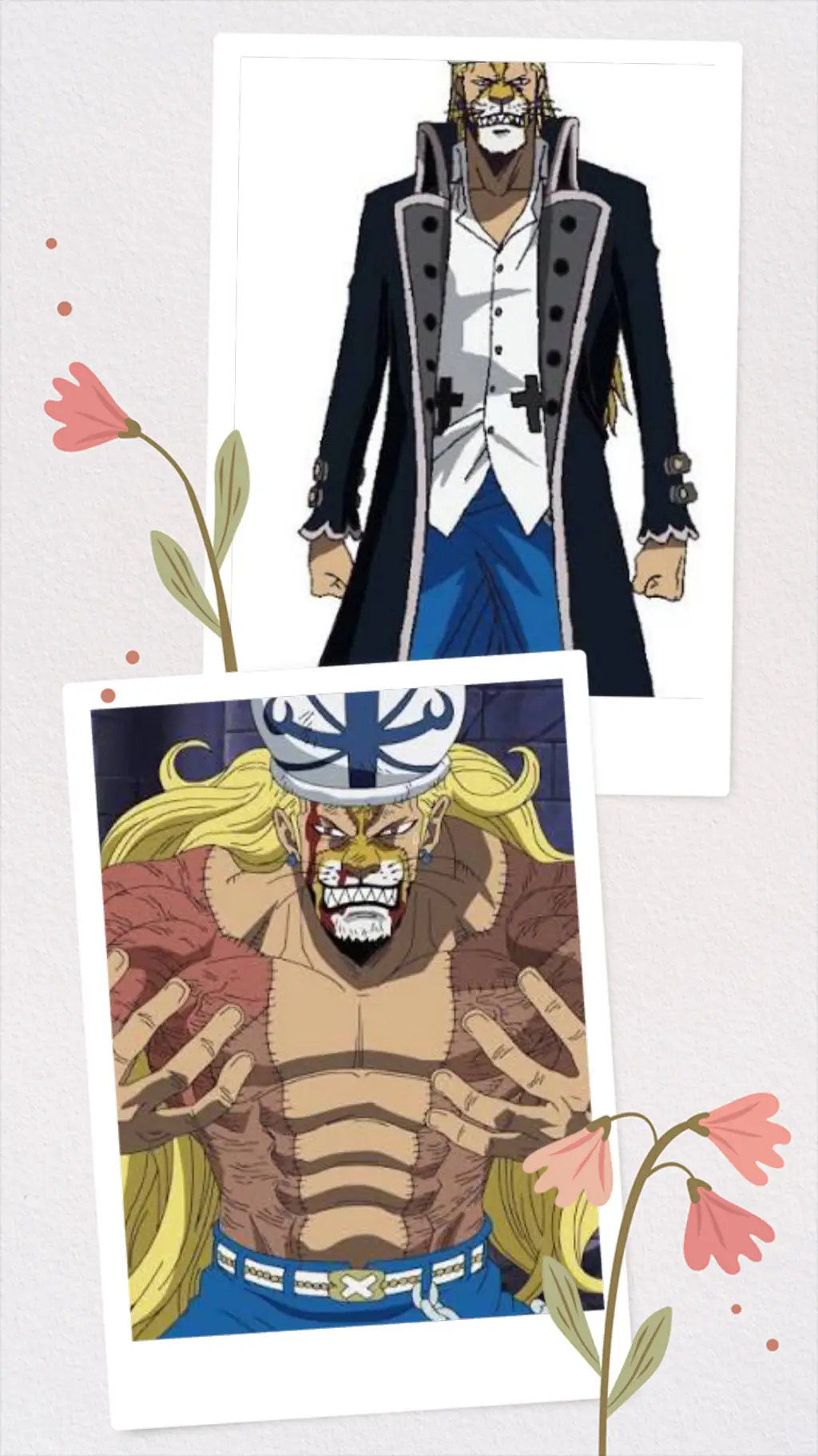 ai character: Absalom background