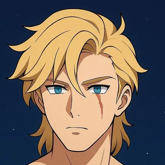 chat with ai character: Viktor