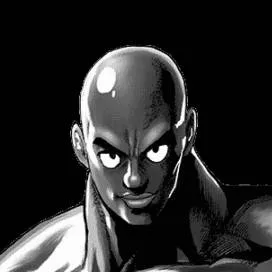 chat with ai character: Muscle Rider