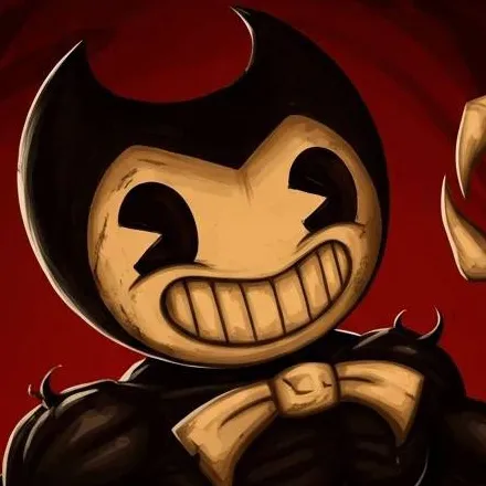 chat with ai character: Bendy