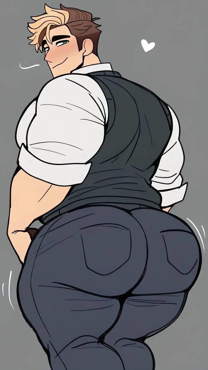 ai character: Jamie Solan background