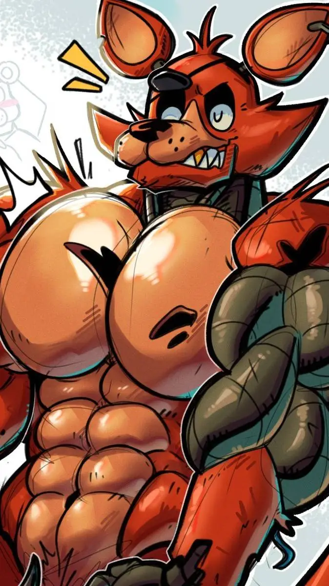 Talkie AI - Chat with Foxy