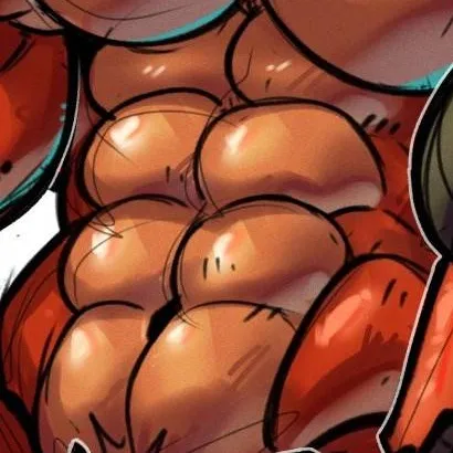 chat with ai character: Foxy