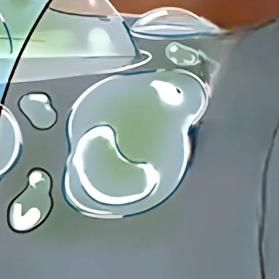 chat with ai character: Chestnut