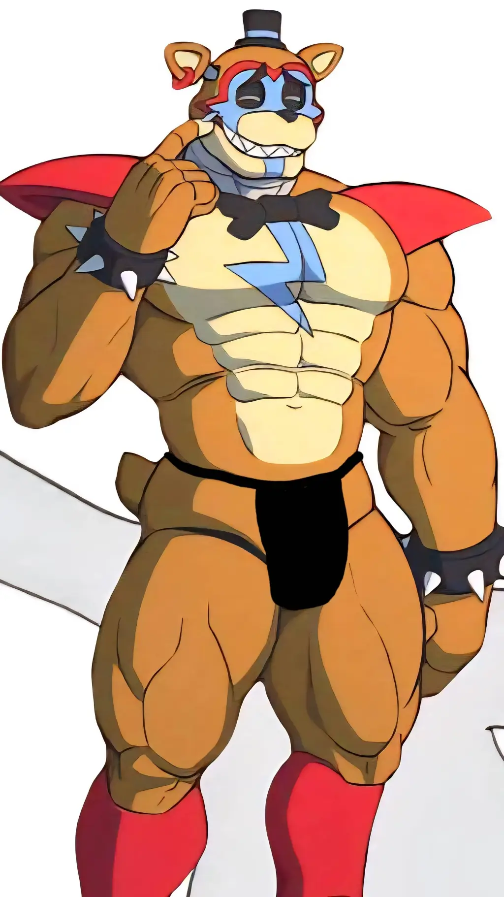 Talkie AI - Chat with Freddy 