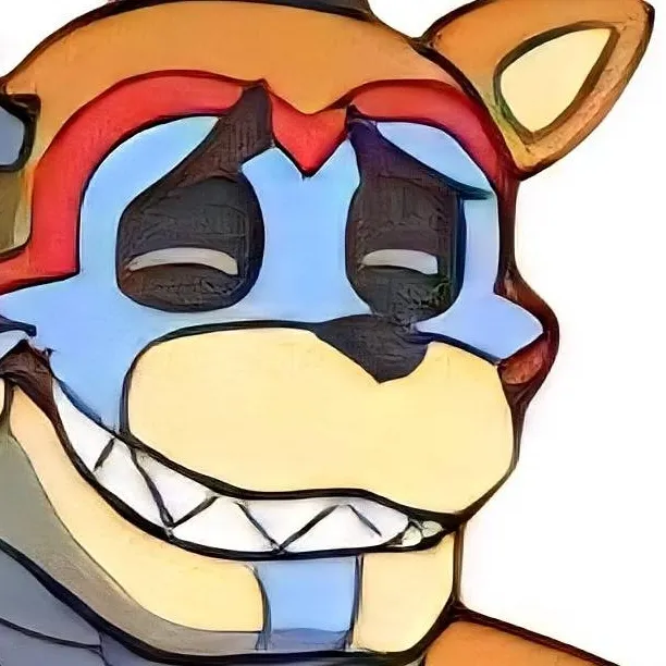 chat with ai character: Freddy 