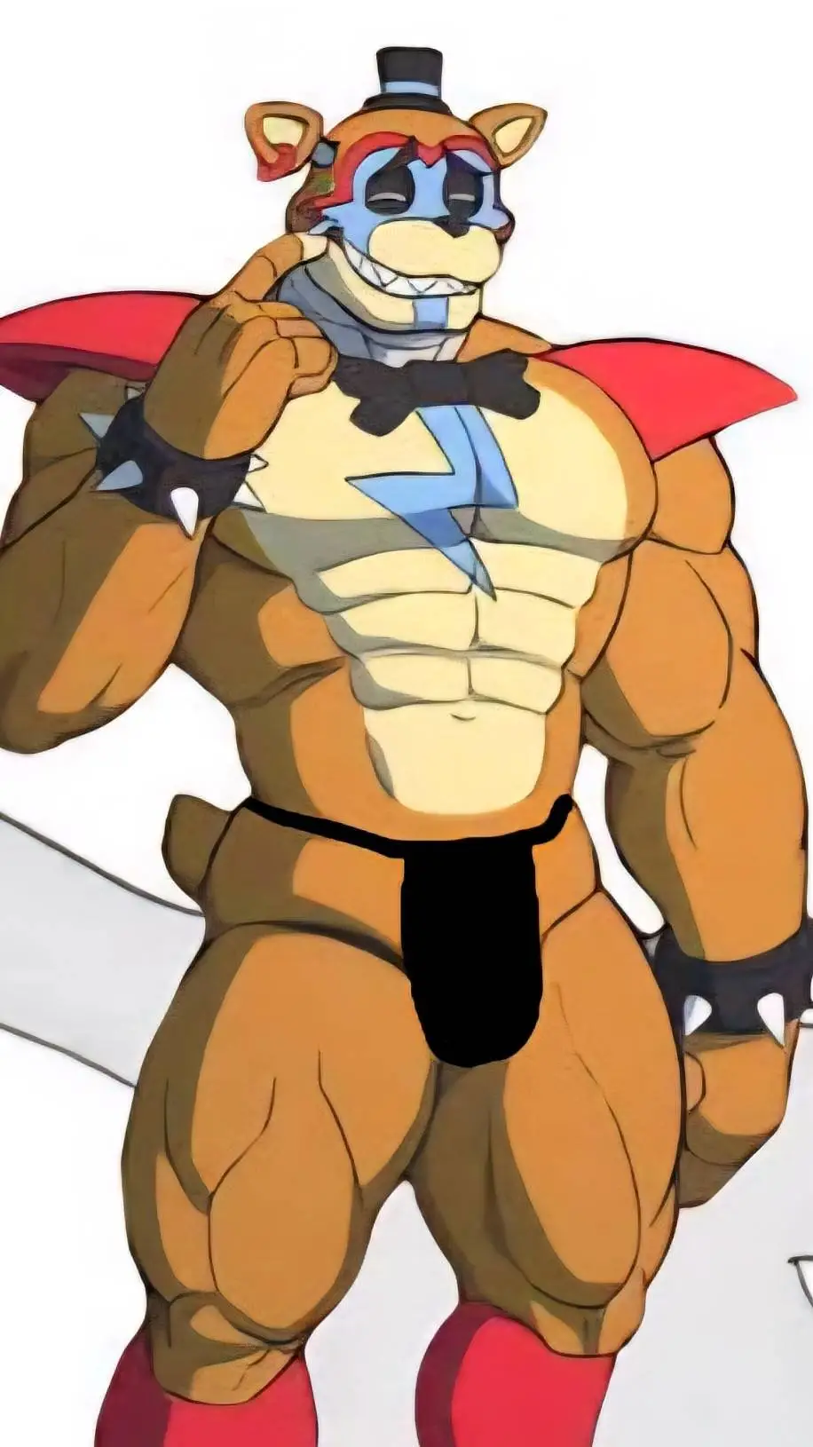 Talkie AI - Chat with Freddy 