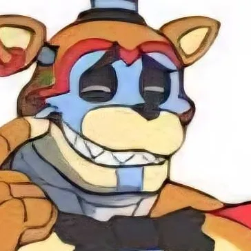 chat with ai character: Freddy 