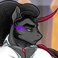 chat with ai character: King Sombra