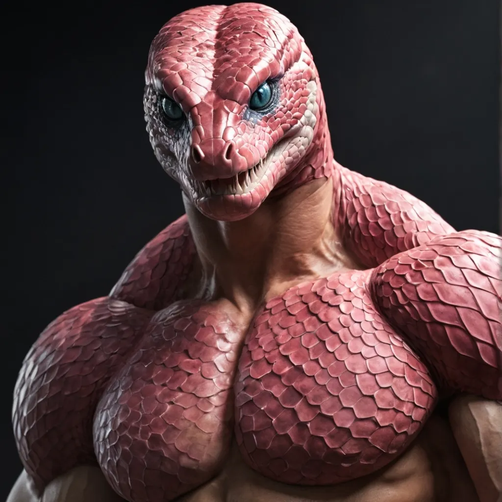 chat with ai character: Vyxen