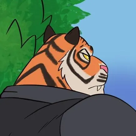 chat with ai character: Garron