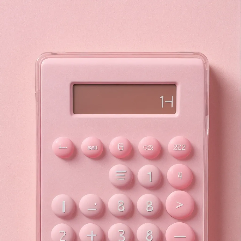 chat with ai character: Calculator