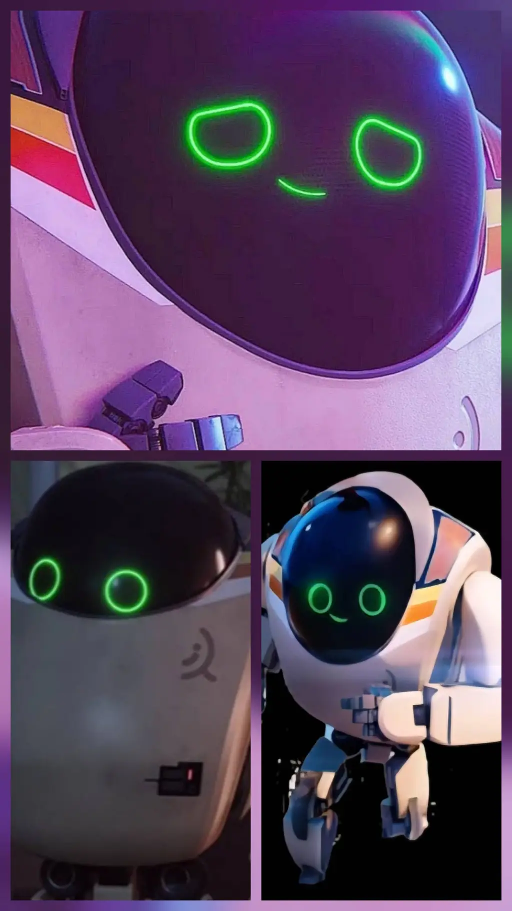 ai character: 7723 background