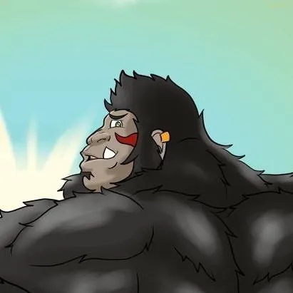 chat with ai character: Mkhulu Kubwa-Nyama