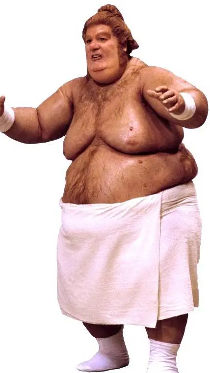 Talkie AI - Chat with Fatty