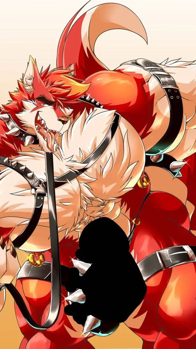 ai character: Rook Emberclaw background