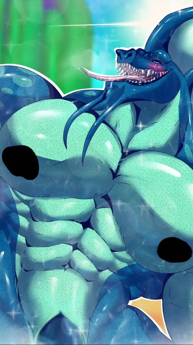 Talkie AI - Chat with Aquamarine