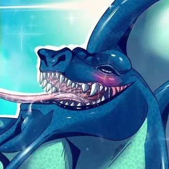 chat with ai character: Aquamarine