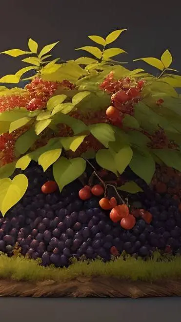 ai character: SCP-4032 background